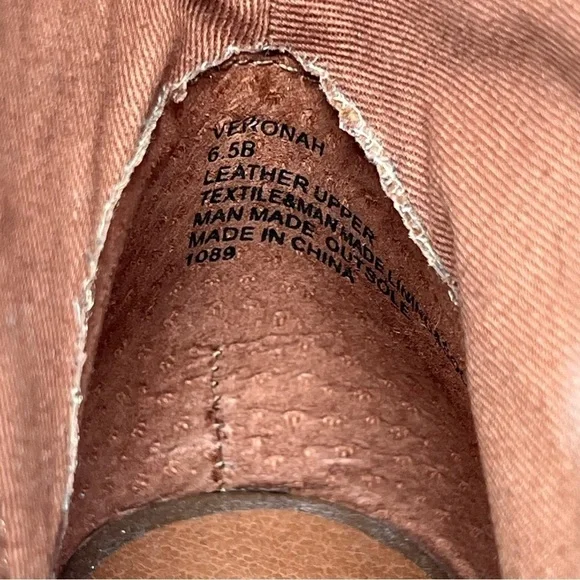 Steve Madden Boots - Picture 11 of 11